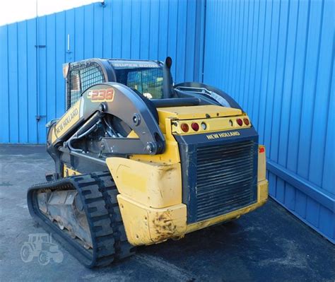 new holland skid steer c238|c238 new holland for sale.